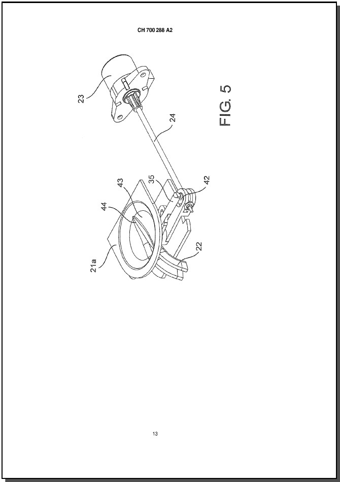 CH700288 (A2) — 6