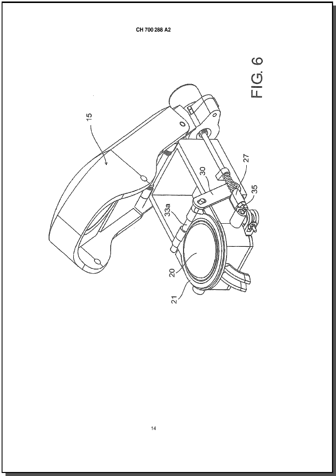 CH700288 (A2) — 7