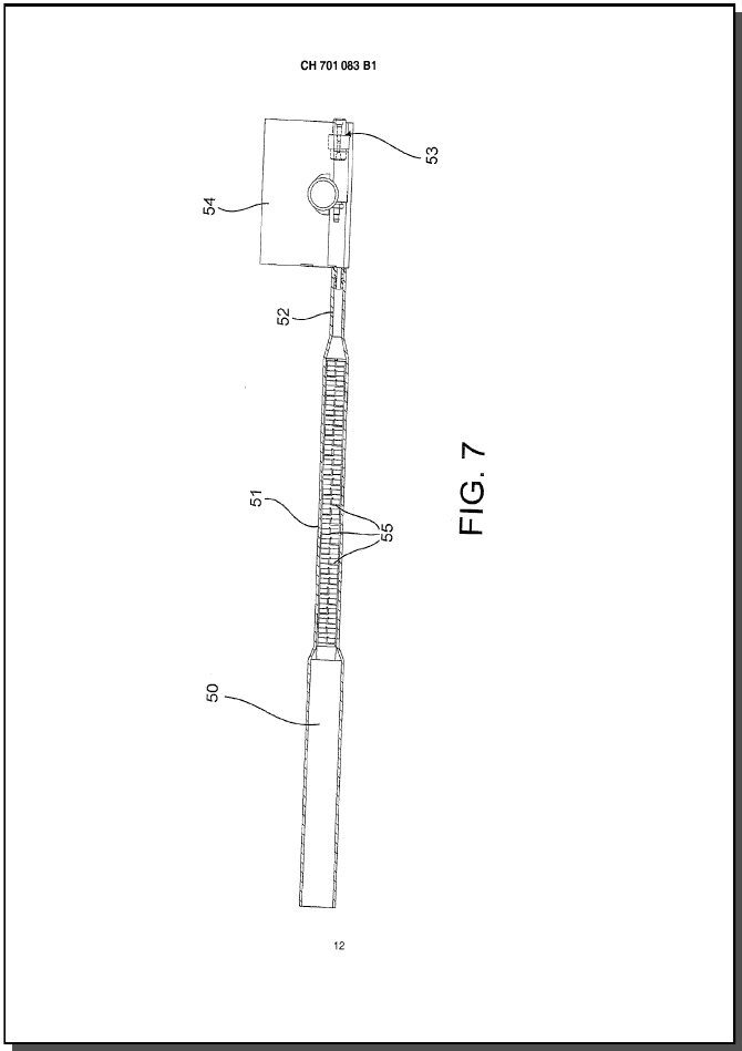 CH701083 (B1) — 7