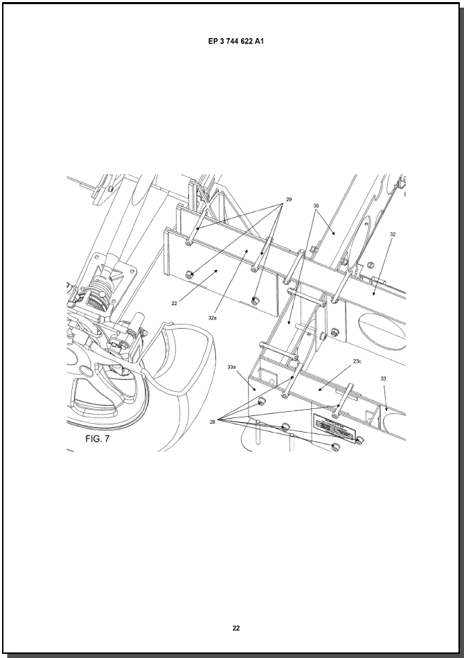 EP3744622 (A1) — 12