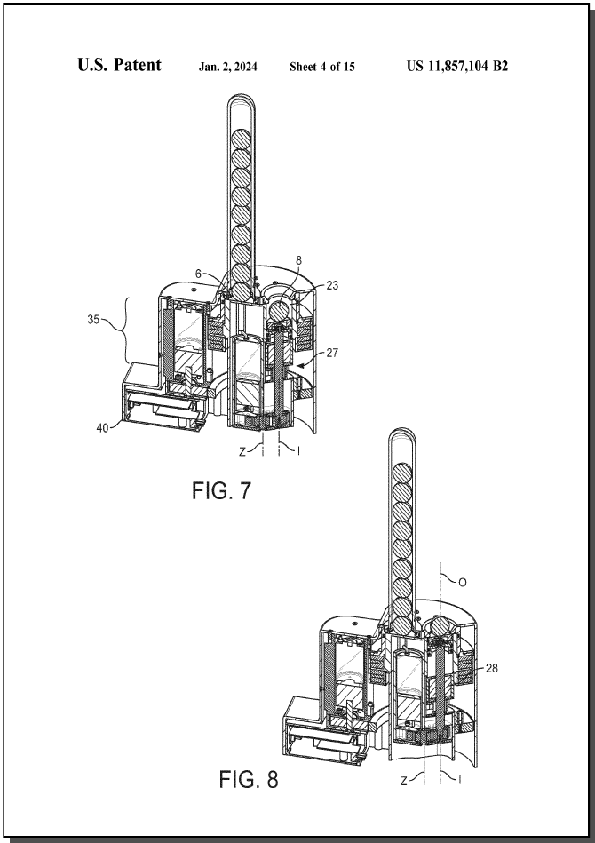 US11857104 (B2) — 4