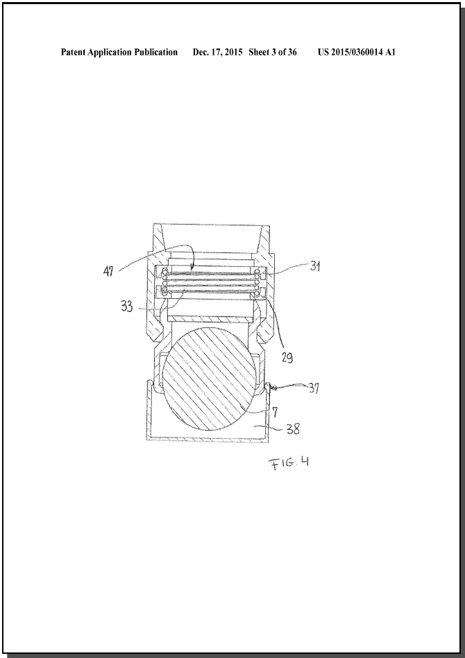 US2015360014 (A1) — 3