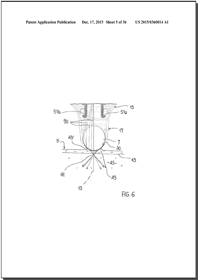 US2015360014 (A1) — 5