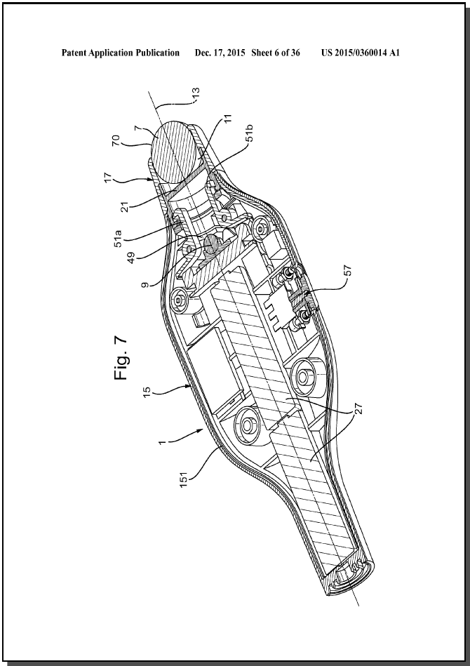 US2015360014 (A1) — 6