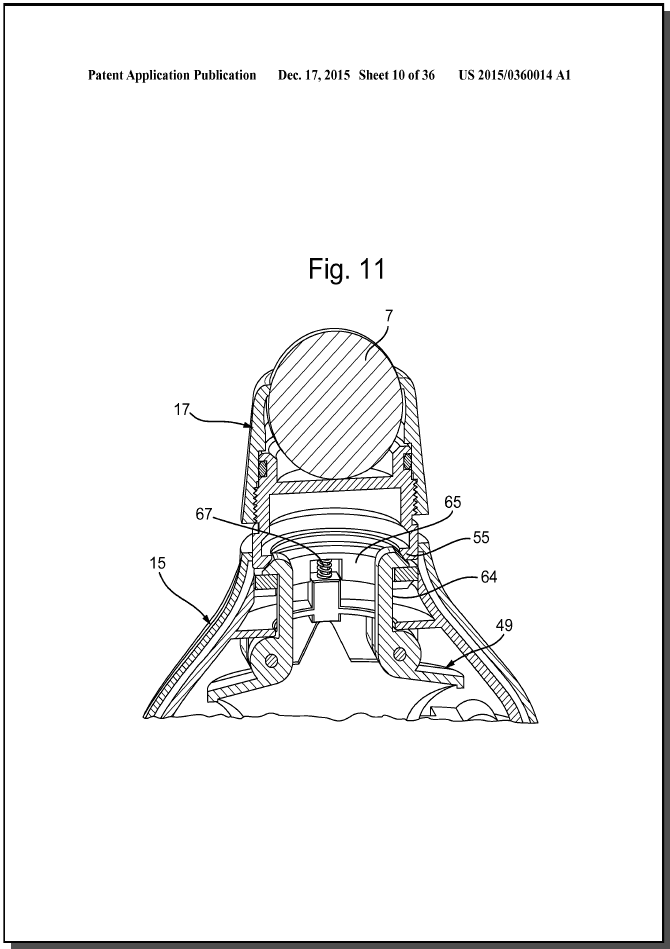 US2015360014 (A1) — 10