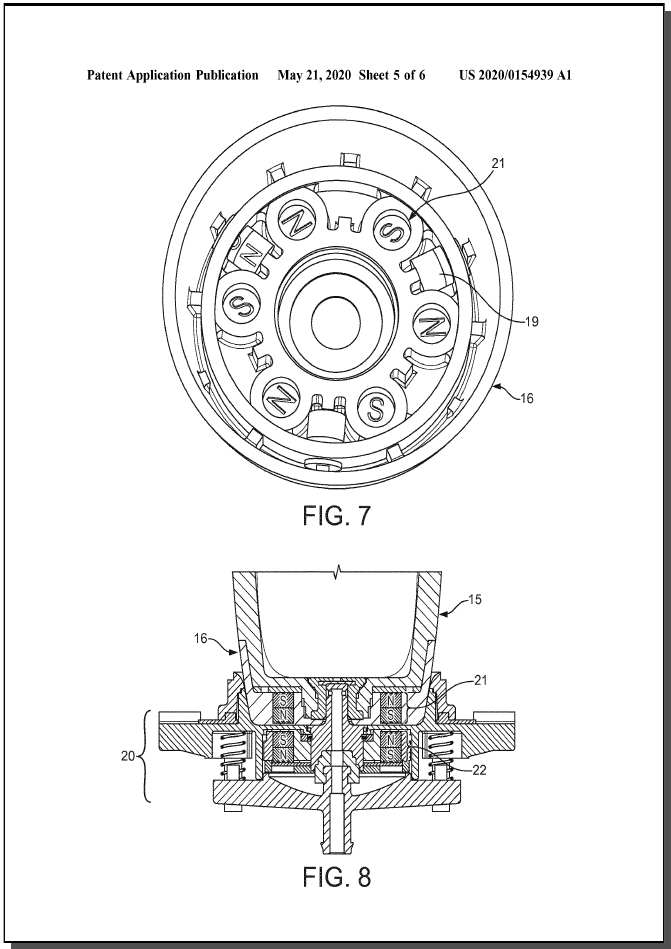 US2020154939 (A1) — 5