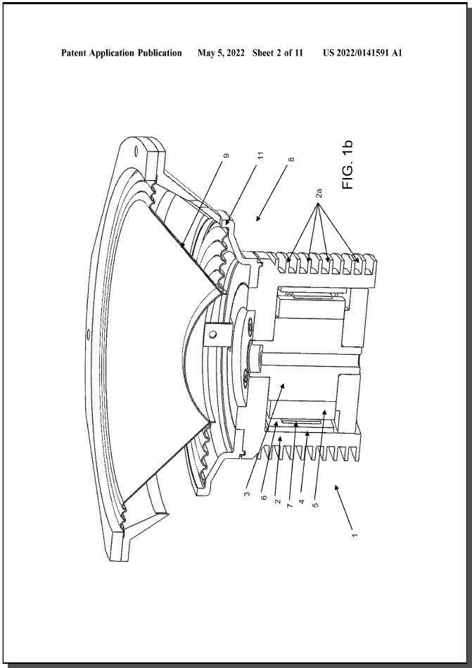 US2022141591 (A1) — 2