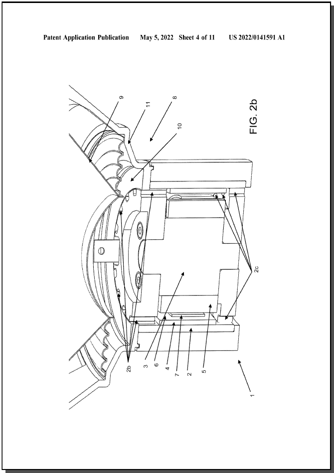 US2022141591 (A1) — 4