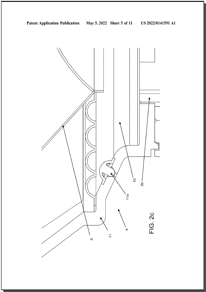 US2022141591 (A1) — 5