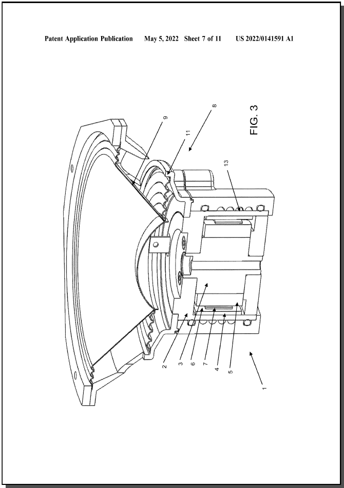 US2022141591 (A1) — 7