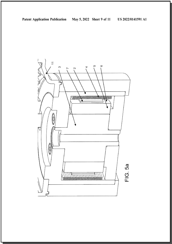 US2022141591 (A1) — 9