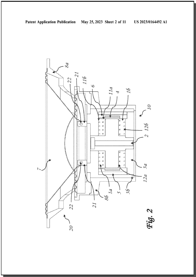US2023164492 (A1) — 2
