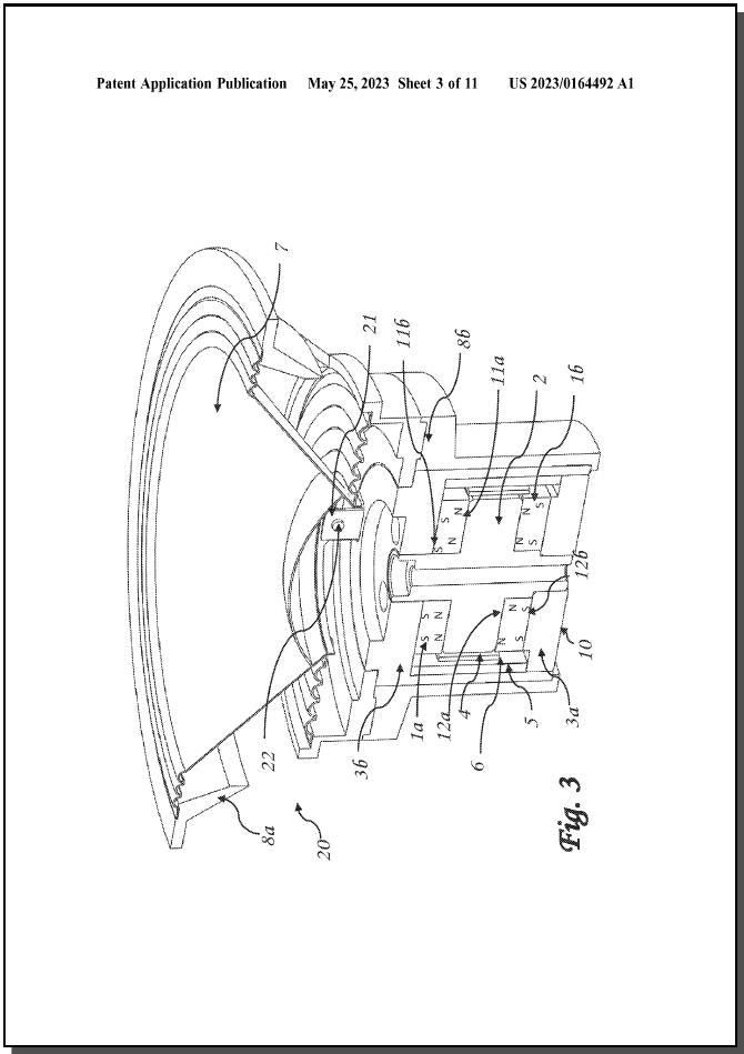 US2023164492 (A1) — 3