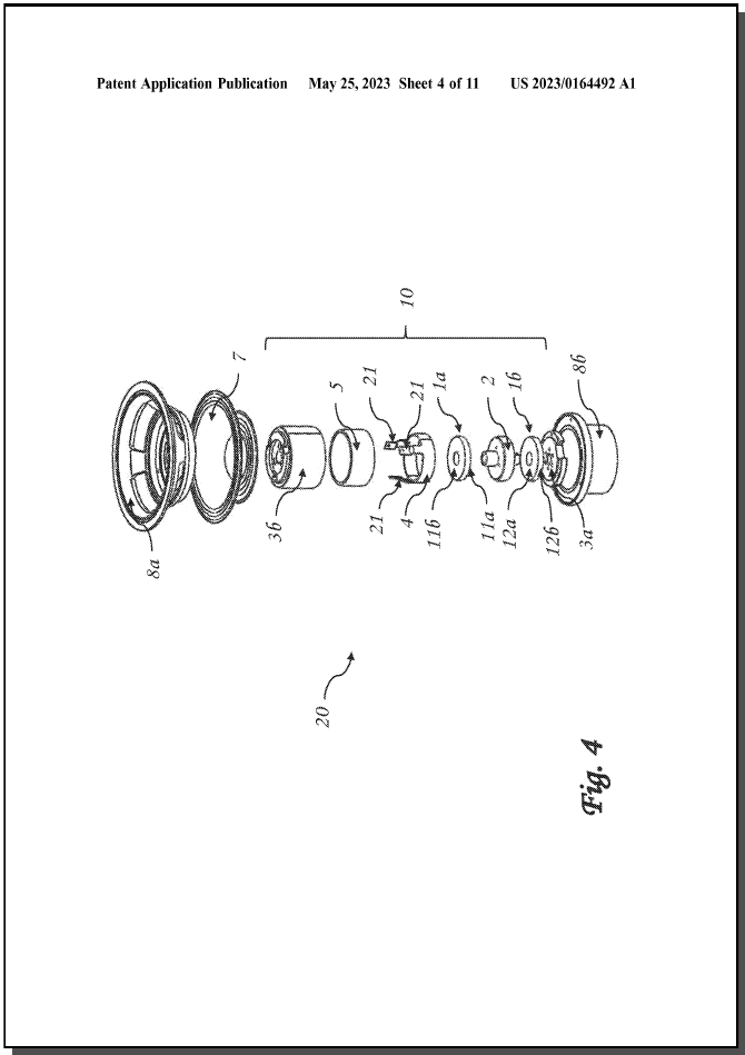 US2023164492 (A1) — 4