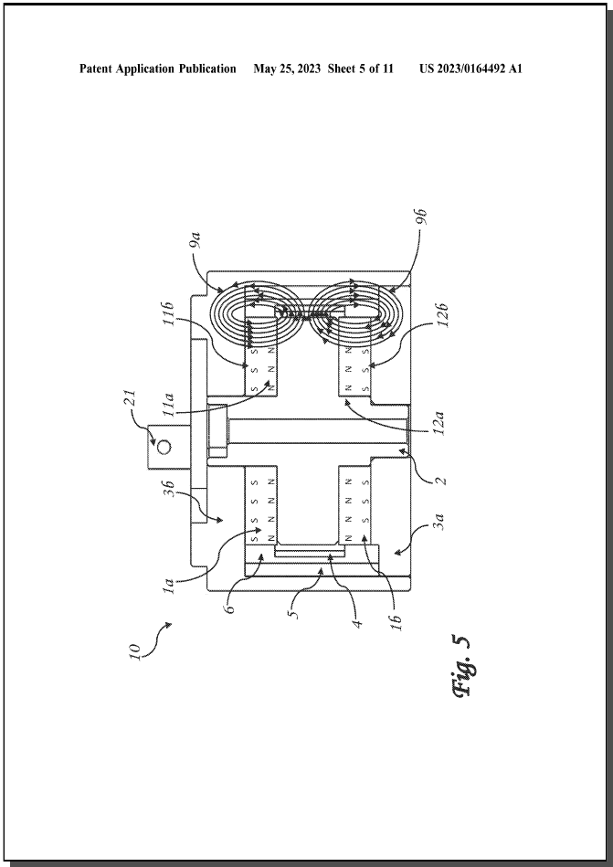 US2023164492 (A1) — 5
