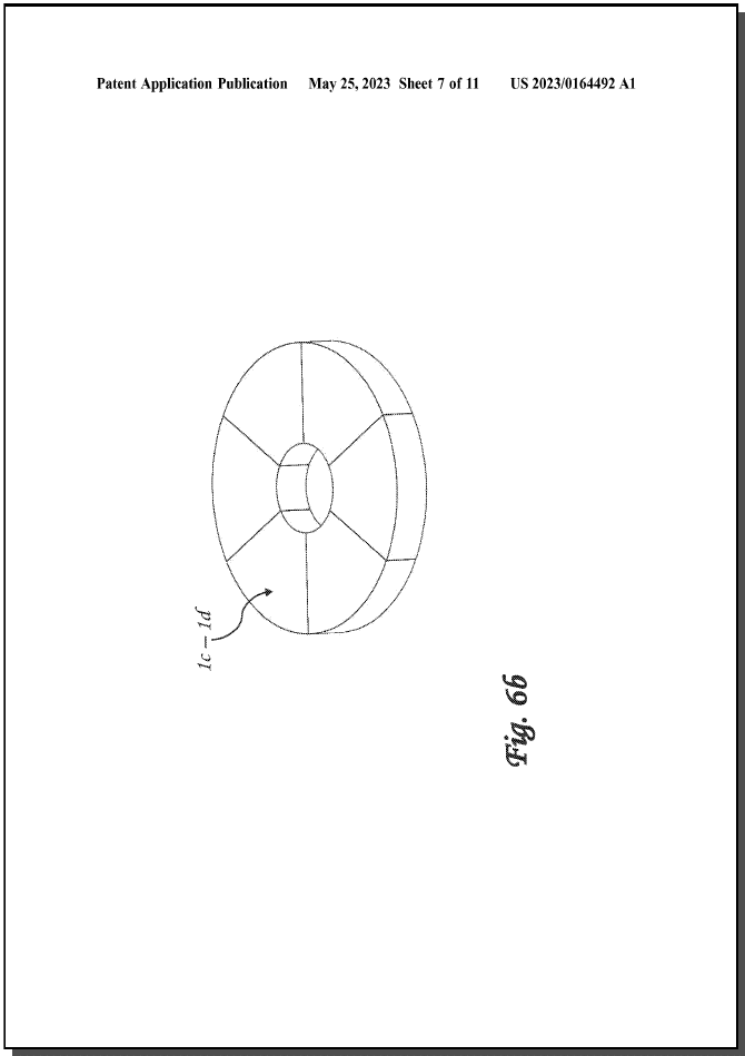 US2023164492 (A1) — 7