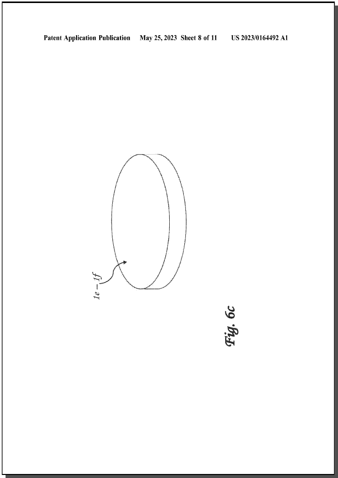 US2023164492 (A1) — 8