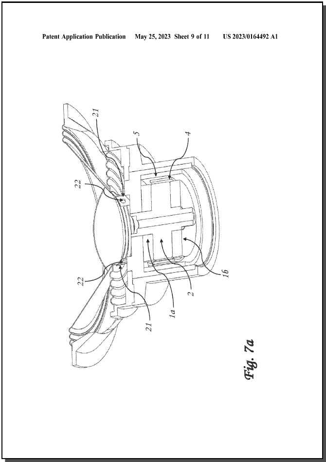US2023164492 (A1) — 9
