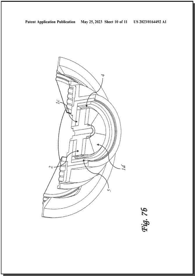 US2023164492 (A1) — 10