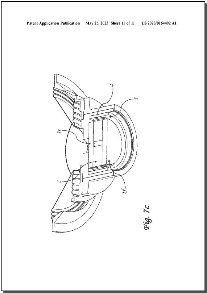 US2023164492 (A1) — 11