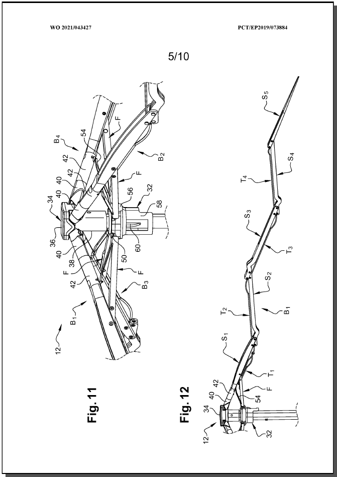 WO2021043427 (A1) — 5