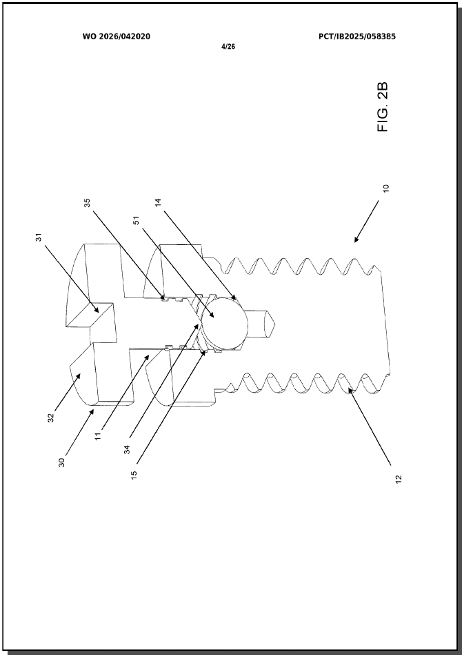 WO2026042020 (A1) — 4