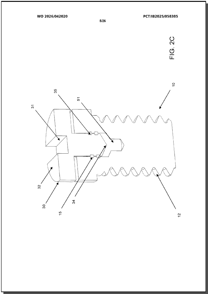 WO2026042020 (A1) — 5