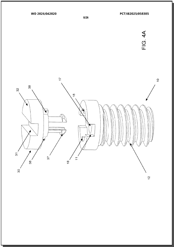 WO2026042020 (A1) — 8