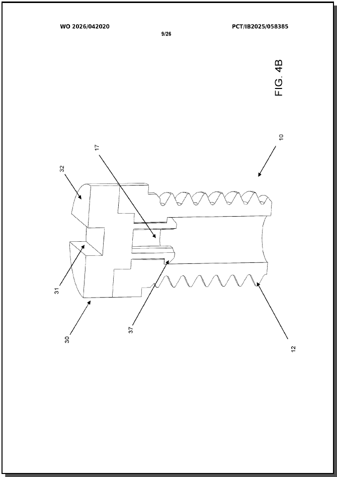WO2026042020 (A1) — 9