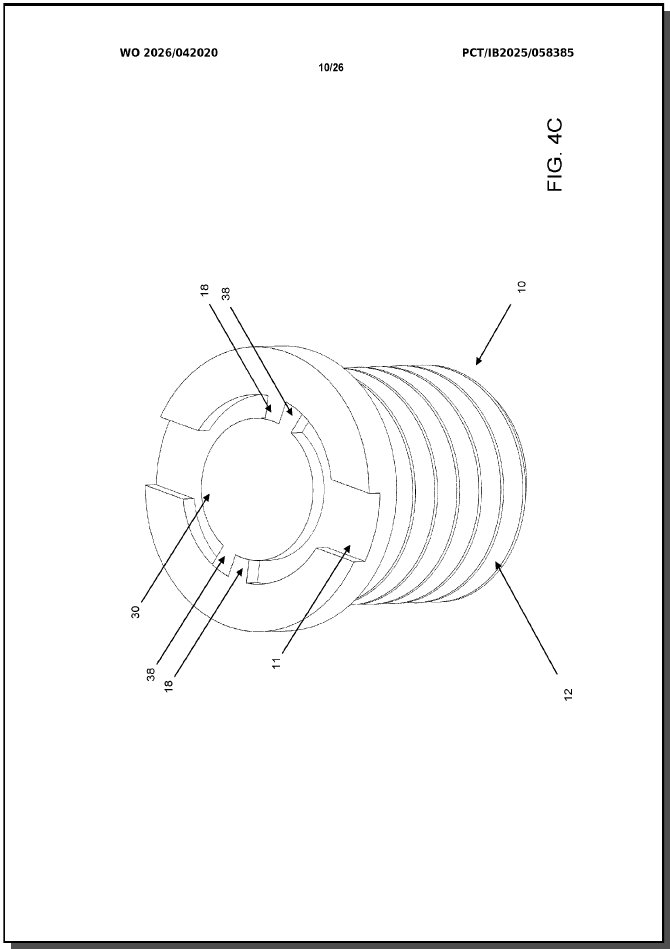 WO2026042020 (A1) — 10