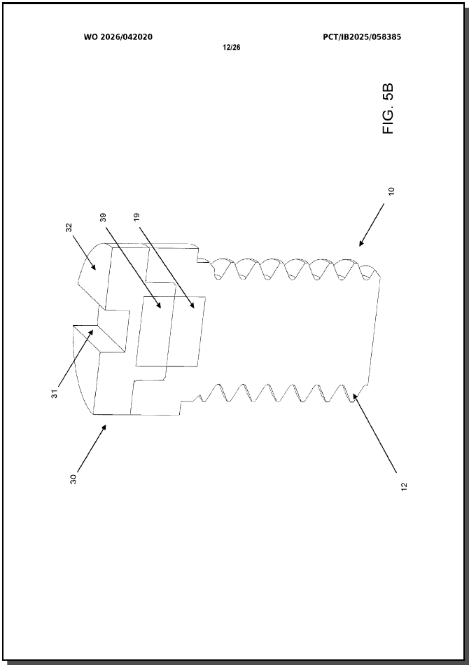 WO2026042020 (A1) — 12